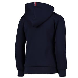 Sweat capuche PSG ESSENTIEL Logo - Enfant - Bleu, vue 3