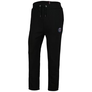 Pantalon sweat PSG Logo ESSENTIEL - Noir, vue 2
