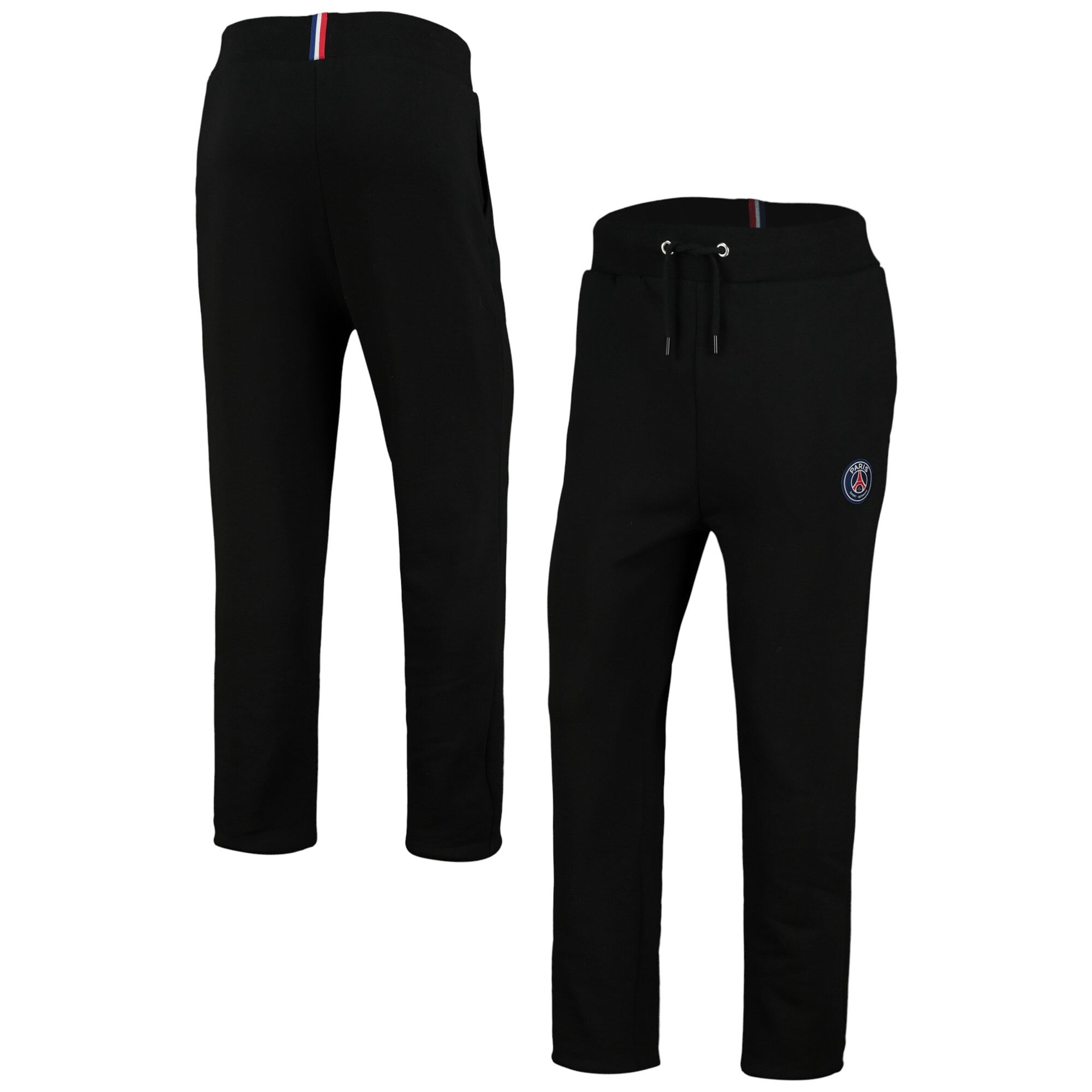 Jogger con stemma Paris-Saint Germain ESSENTIEL - Nero - Uomo