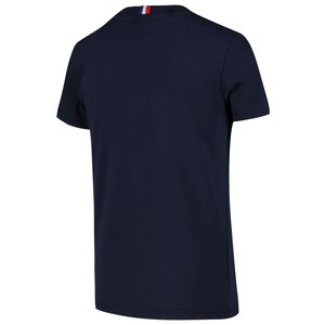 T-Shirt PSG Logo ESSENTIEL 20/21 - Enfant - Bleu, vue 3