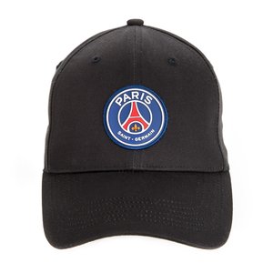 Casquette PSG ESSENTIEL Logo - Noir, vue 2