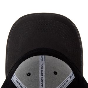 Casquette PSG ESSENTIEL Logo - Noir, vue 5