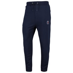 Pantalon PSG Essential Crest - Bleu - Homme, vue 2