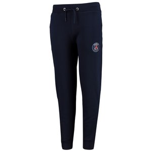 Pantalon PSG ESSENTIEL Logo - Bleu - Enfant, vue 2