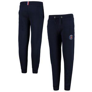 Pantalon PSG ESSENTIEL Logo - Bleu - Enfant, vue 1