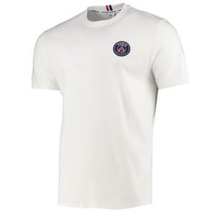 T-Shirt PSG ESSENTIEL Logo, vue 2