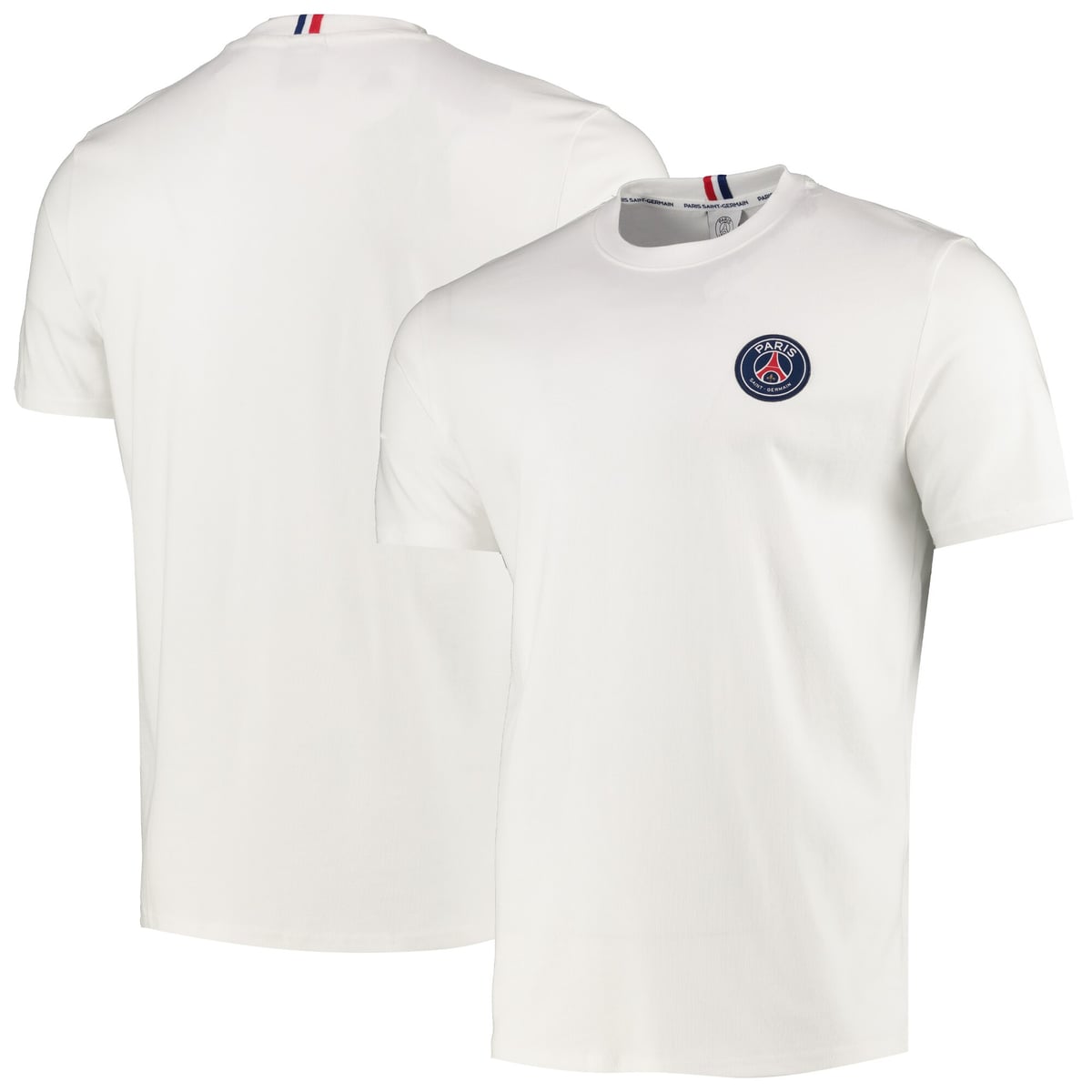 T-Shirt PSG ESSENTIEL Logo