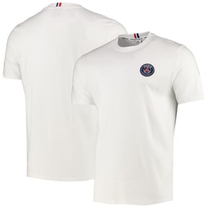 T-Shirt PSG ESSENTIEL Logo, vue 1
