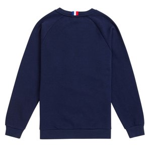 Sweat Capuche PSG Logo Essentiel - Rouge - Enfant, vue 3
