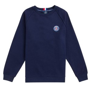 Sweat Capuche PSG Logo Essentiel - Rouge - Enfant, vue 1
