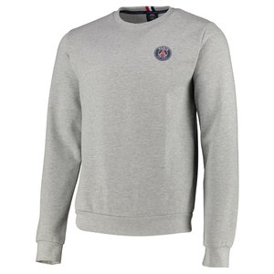 Sweat ESSENTIEL 20/21 Paris Saint-Germain - Gris - Homme, vue 2