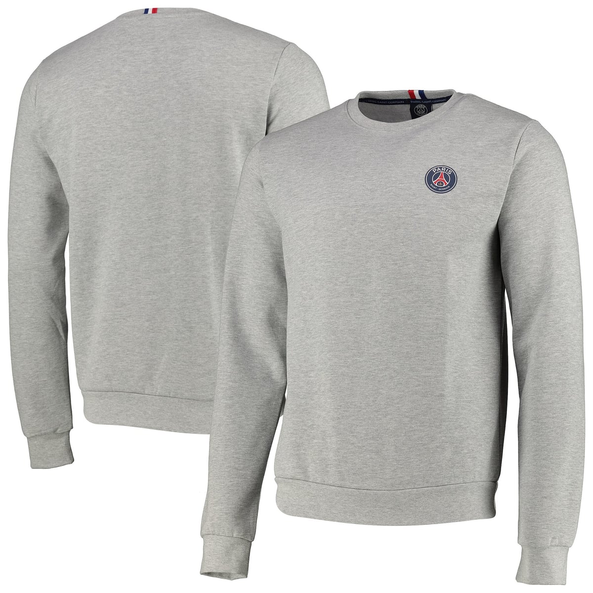 Sweat ESSENTIEL 20/21 Paris Saint-Germain - Gris - Homme