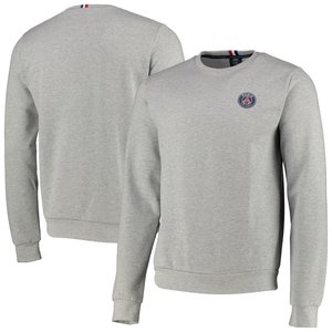 Sweat ESSENTIEL 20/21 Paris Saint-Germain - Gris - Homme, vue 1