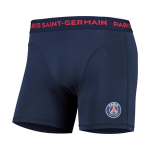 Boxer PSG Logo Essentiel - Bleu, vue 2