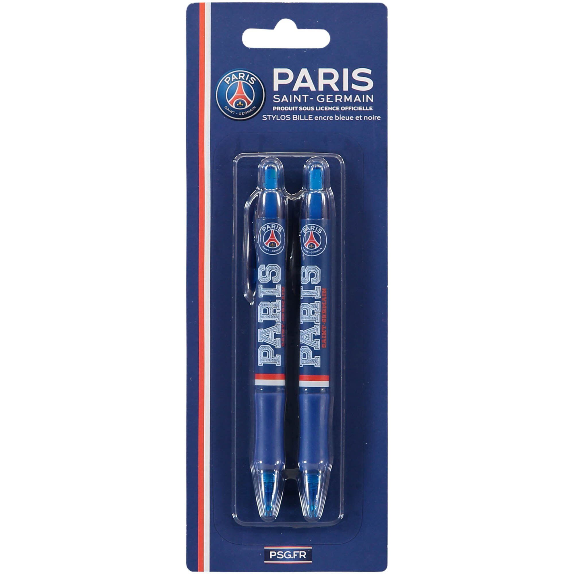 Penna Paris Saint-Germain - Confezione da 2
