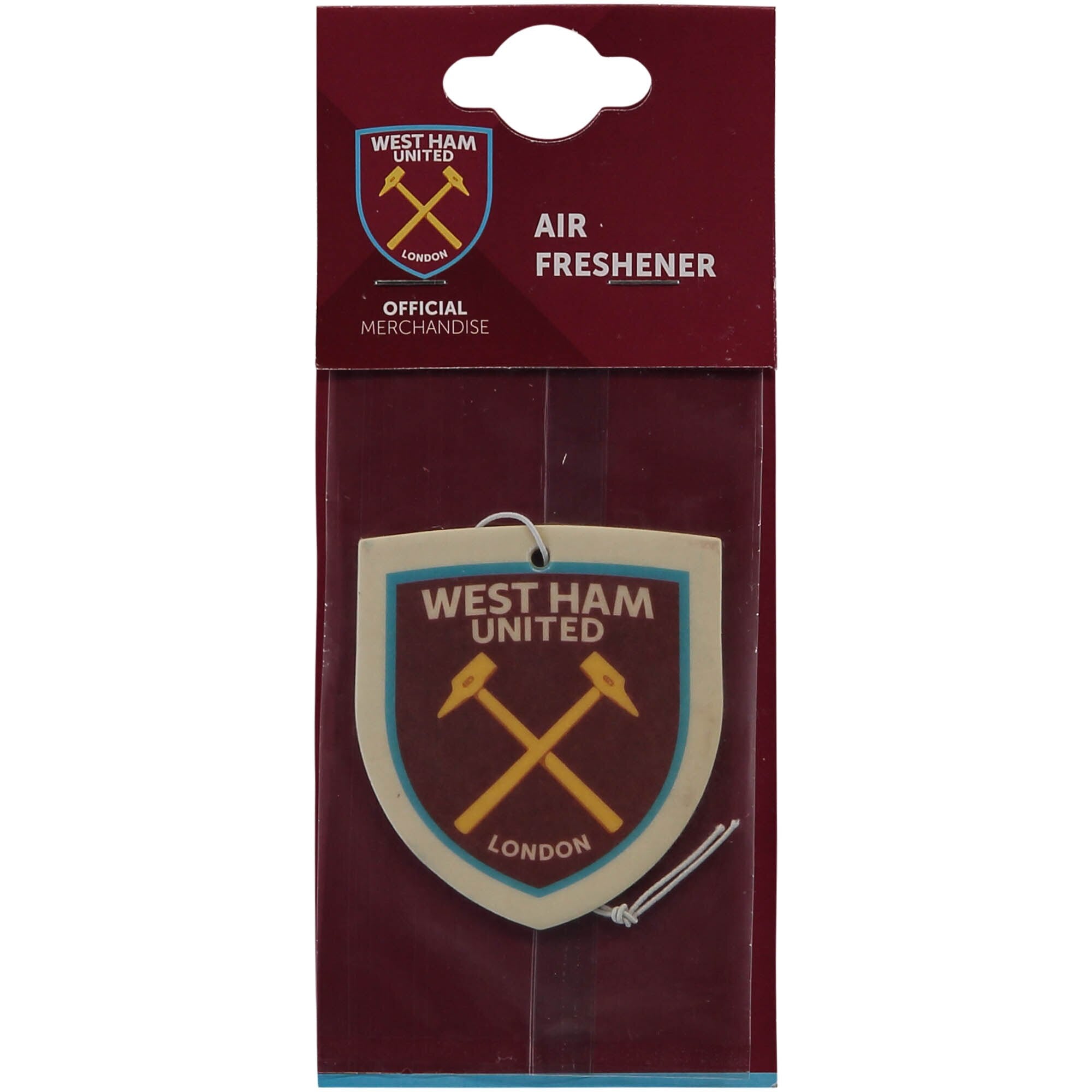 Deodorante per ambienti West Ham United Crest