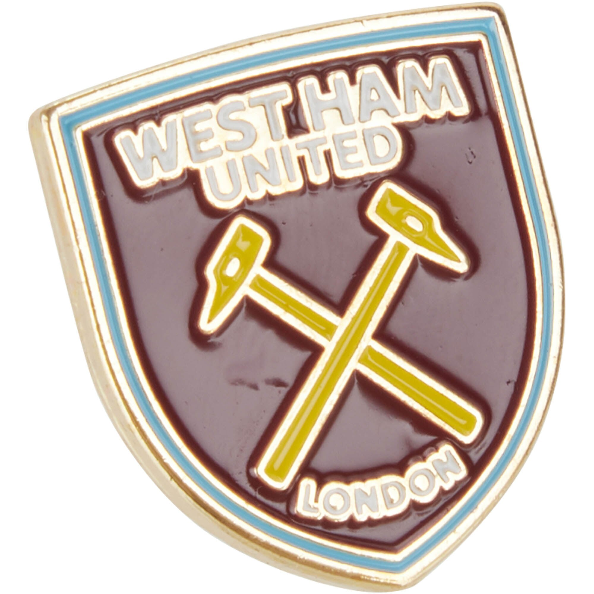 Stemma del West Ham United