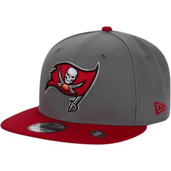 Tampa Bay Buccaneers New Era 9FIFTY Snapback Cap