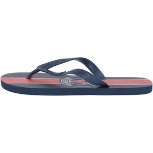 Tongs Paris Saint-Germain - Marine - Homme, vue 2