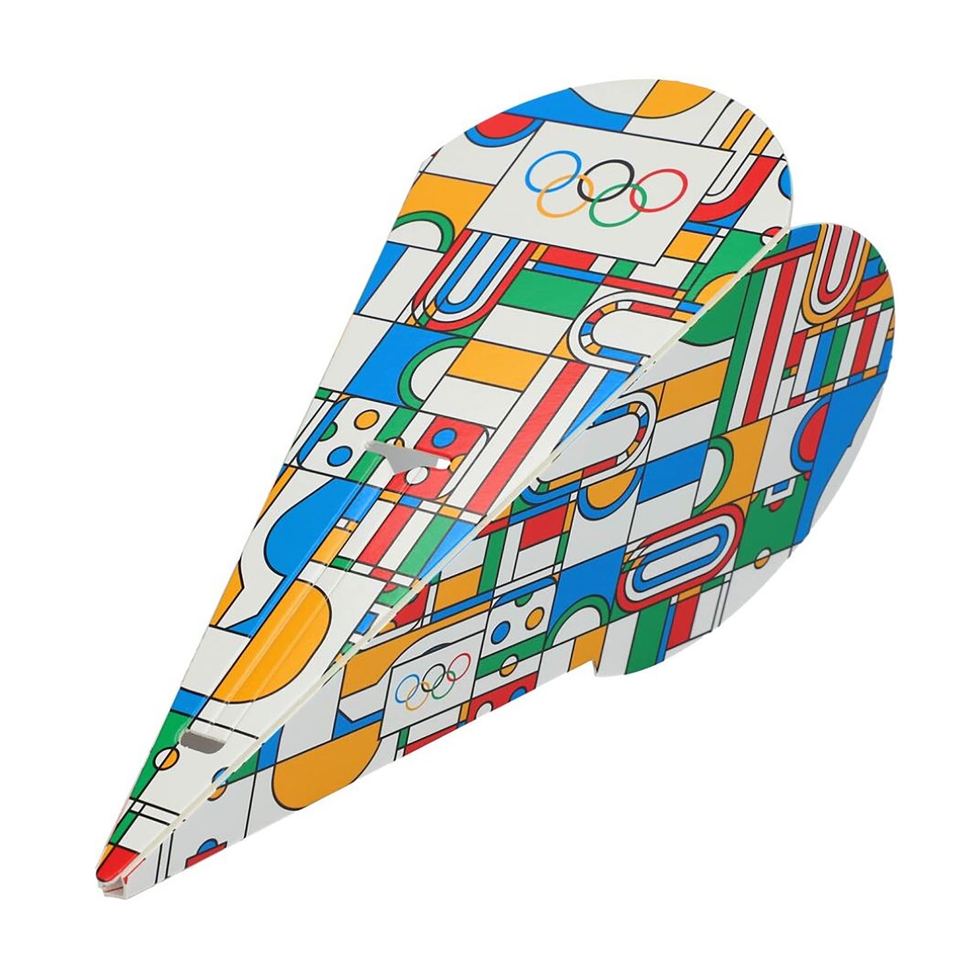The Olympic Collection Altoparlante pieghevole - Fields Of Play