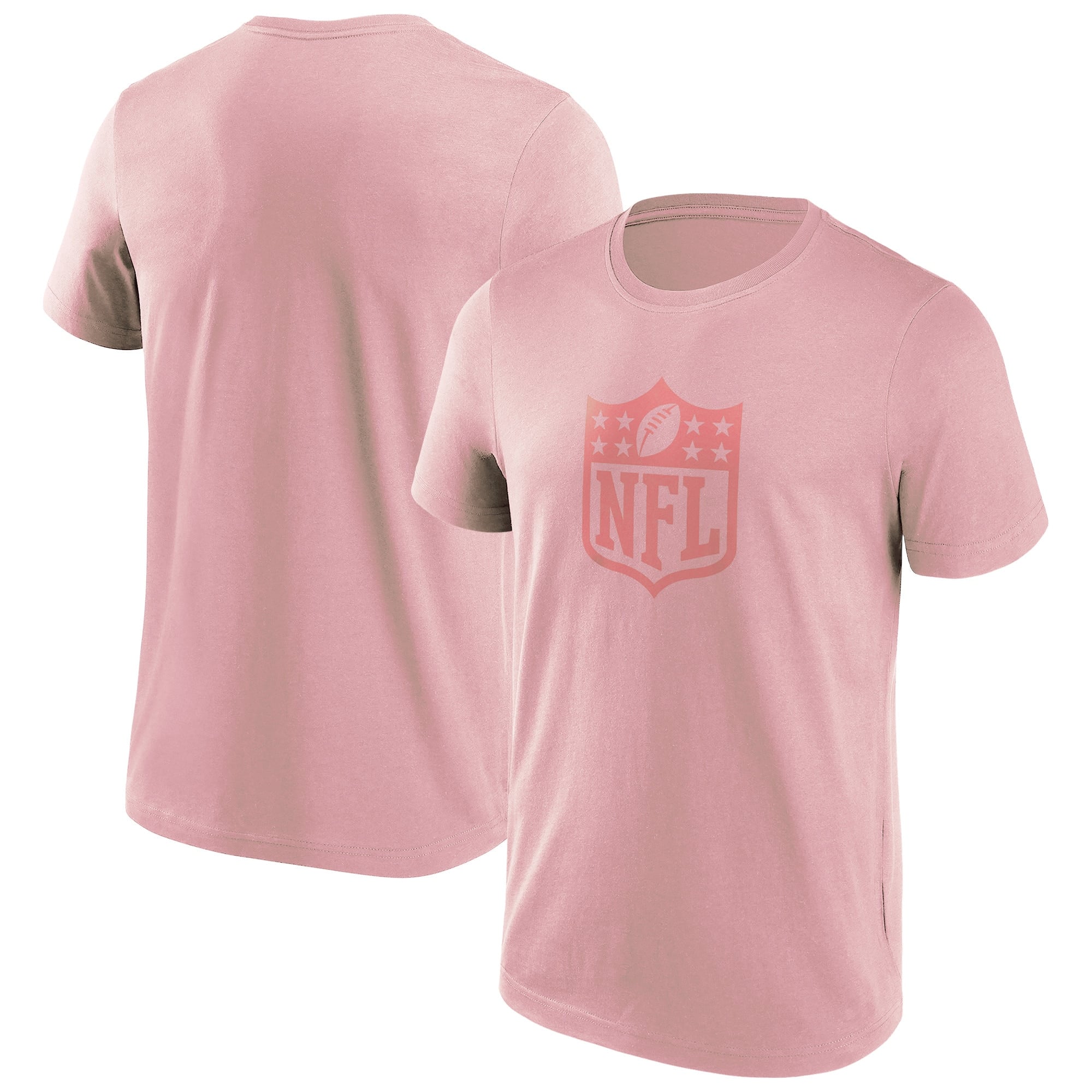 Camiseta NFL Fashion Color Logo - Hombre