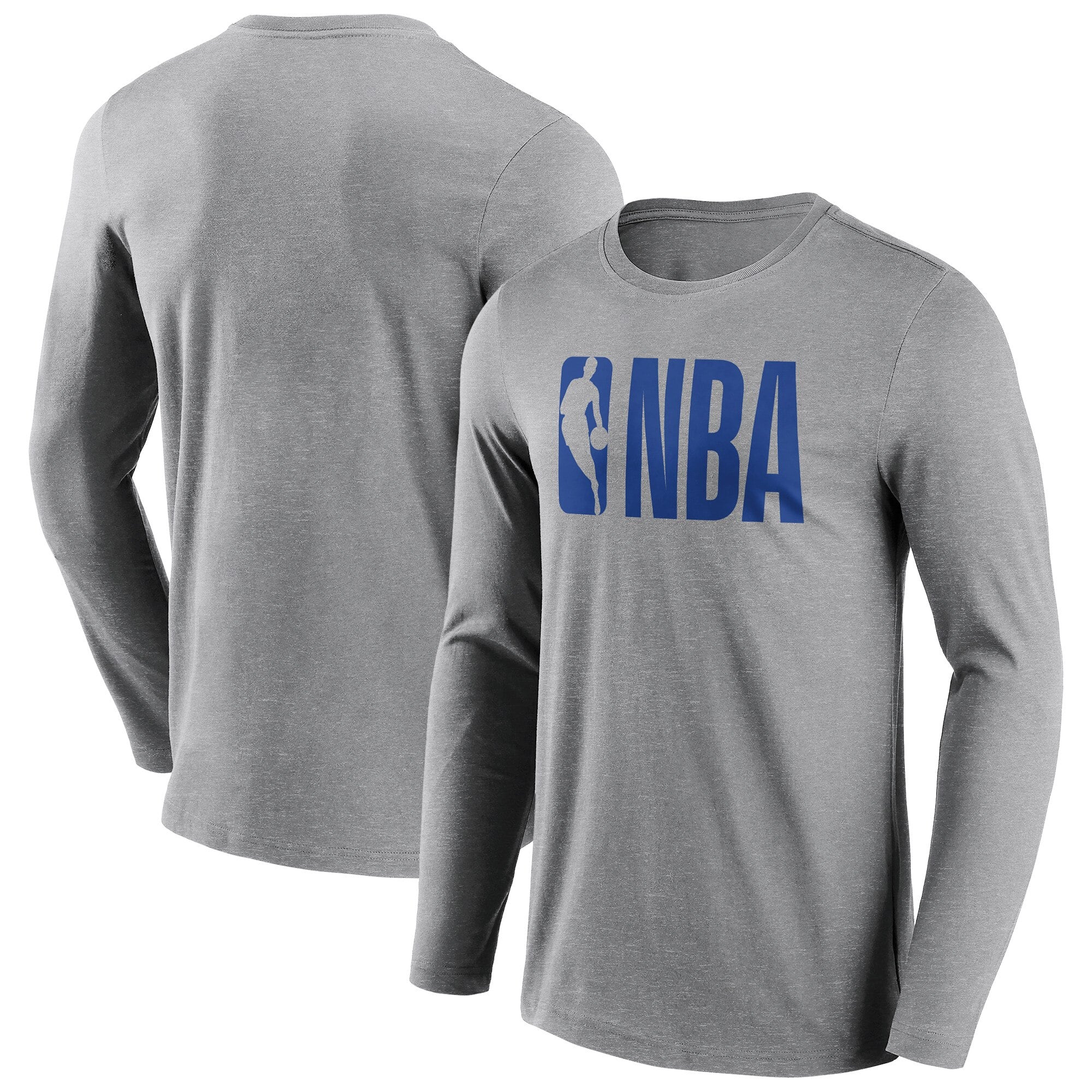 T-shirt con logo mono logo Milwaukee Bucks Fanatics - Uomo