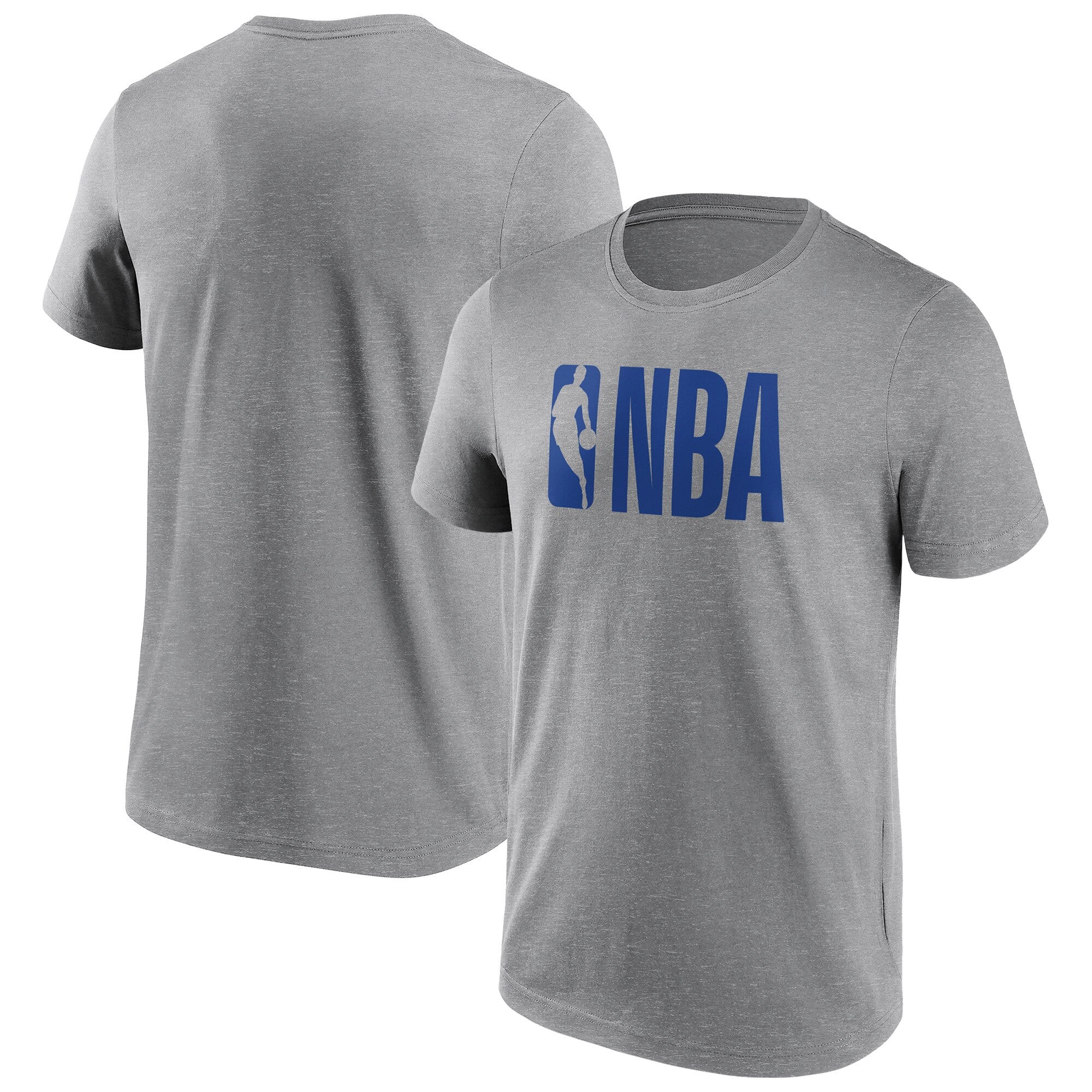 T-shirt con logo mono logo Milwaukee Bucks Fanatics - Uomo