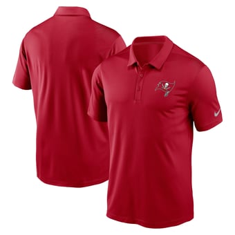 Tampa Bay Buccaneers Nike Franchise Polo -Mens