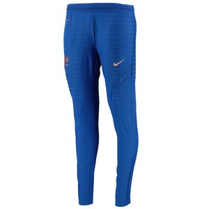 Pantalon France VaporKnit Strike Elite Bleu Femme, vue 2
