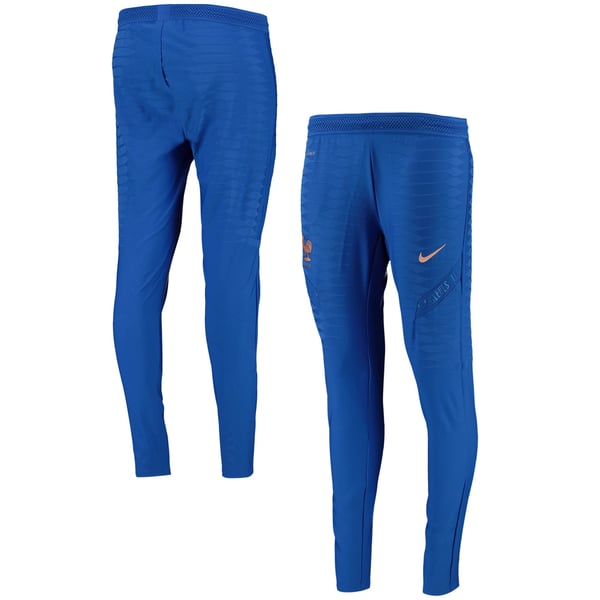 Pantalon France VaporKnit Strike Elite Bleu Femme