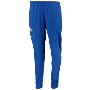 Pantalon France Academy Pro Bleu Femme, vue 2
