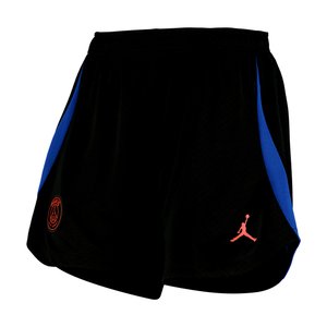 Short Paris Saint-Germain x Jordan Strike - Noir - Femme, vue 2