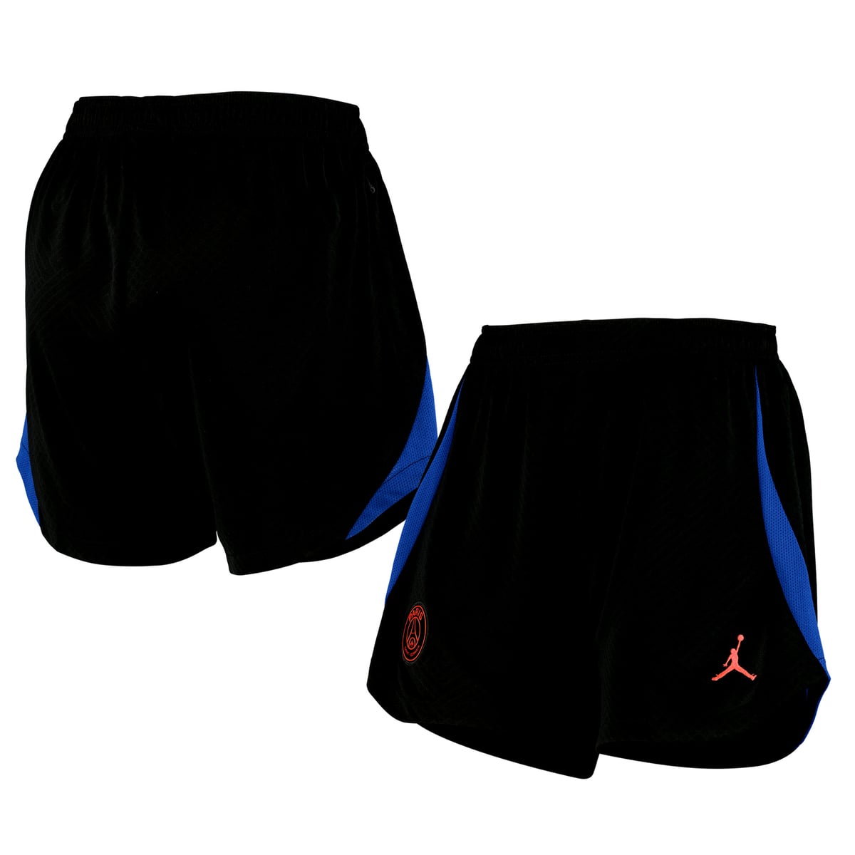Short Paris Saint-Germain x Jordan Strike - Noir - Femme