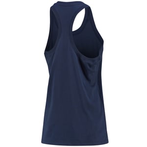 Maillot PSG Nike Sans Manche 22/23 - Bleu - Femme, vue 3