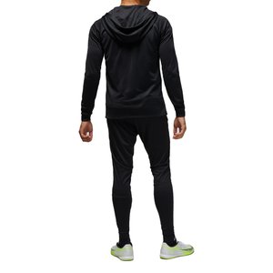Survêtement PSG Jordan Dri-FIT Strike Extérieur 22/23 - Noir, vue 2