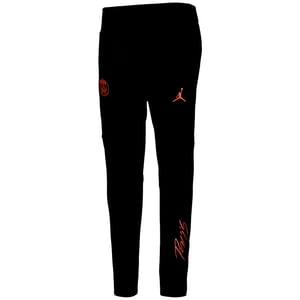 Pantalon Paris Saint-Germain x Jordan Strike - Noir - Enfants, vue 2