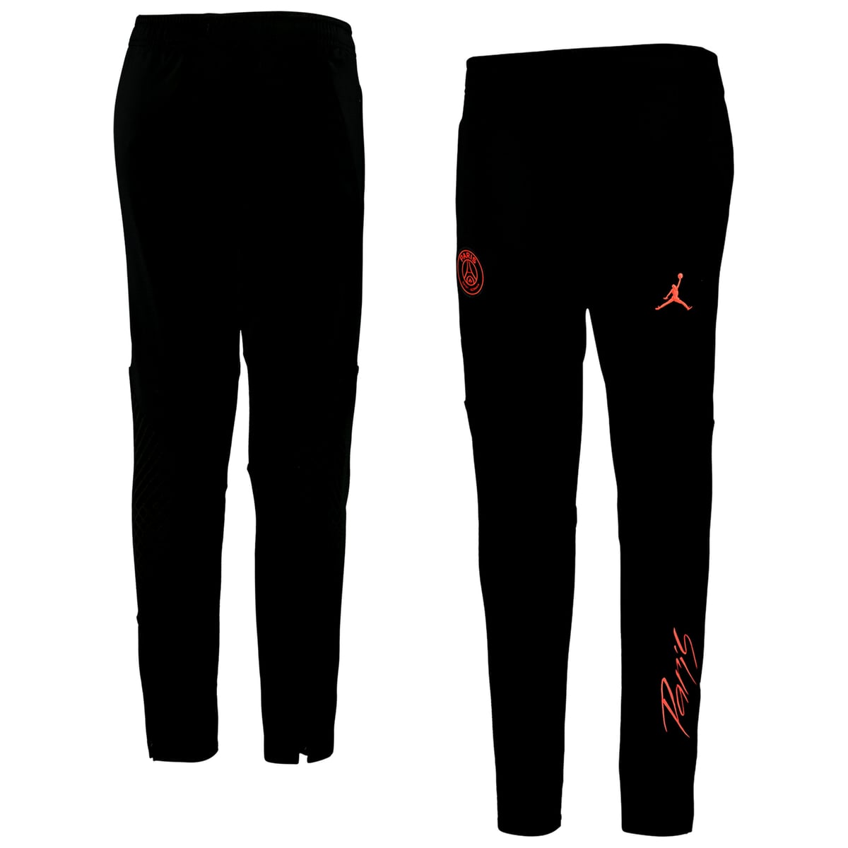Pantalon Paris Saint-Germain x Jordan Strike - Noir - Enfants
