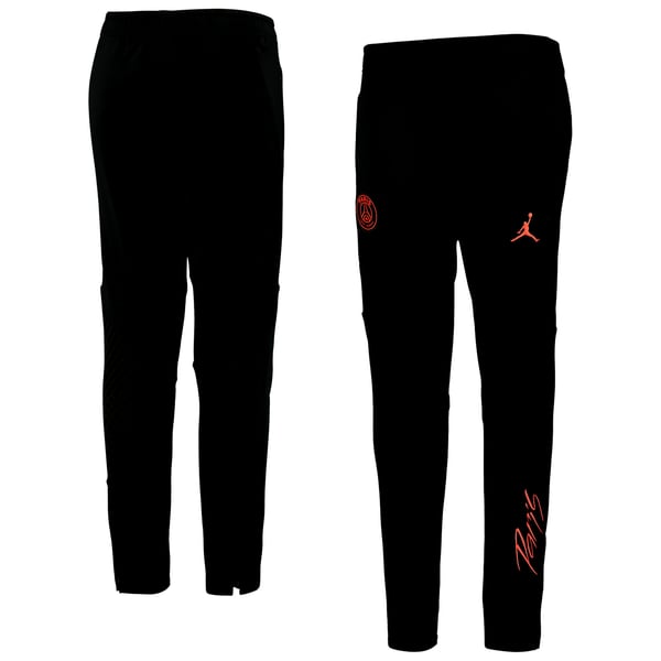 Pantalon Paris Saint-Germain x Jordan Strike - Noir - Enfants