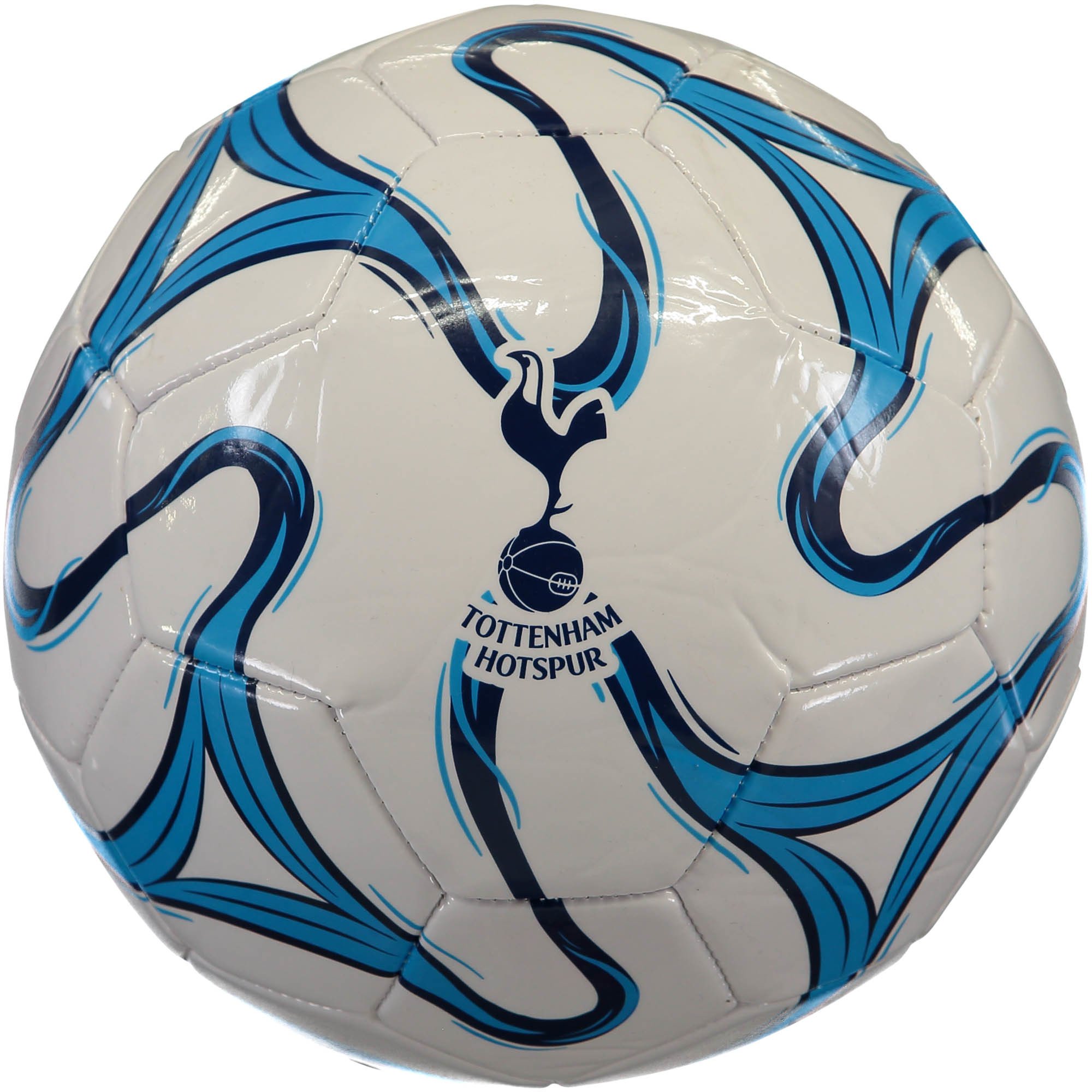 Pallone da calcio Tottenham Hotspur Turbine taglia 5