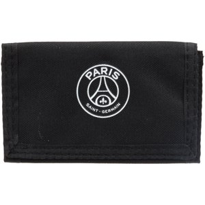 Portefeuille PSG recyclé - 24 cm x 12,5 cm, vue 1