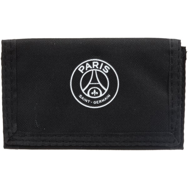 Portefeuille PSG recyclé - 24 cm x 12,5 cm