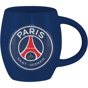 Tasse à Thé PSG, vue 1