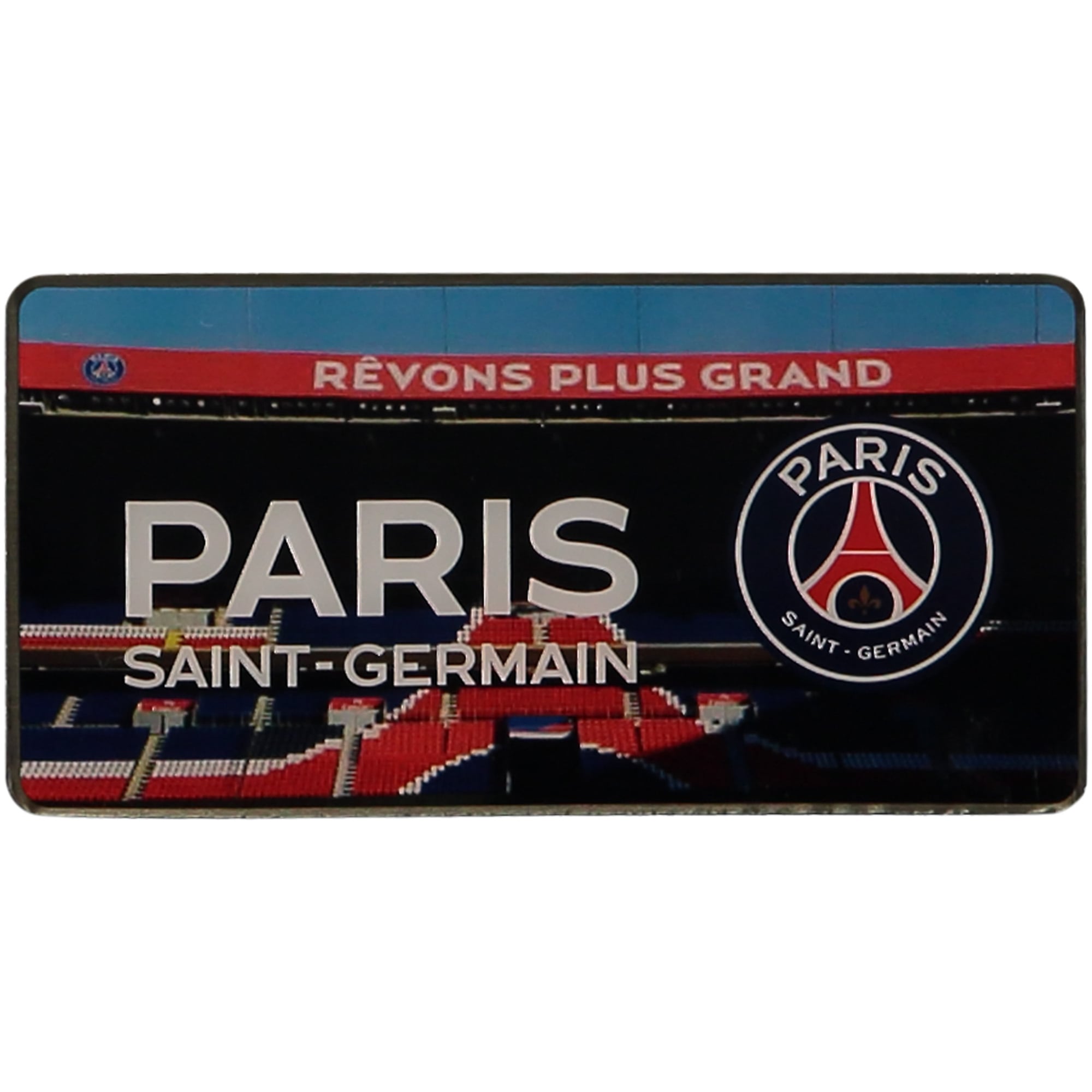 PSG-Stadionmagnet