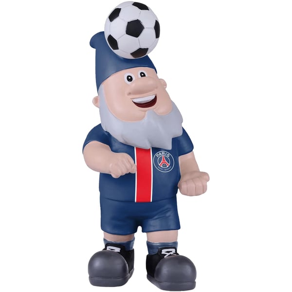 Nain d'en-tête du PSG