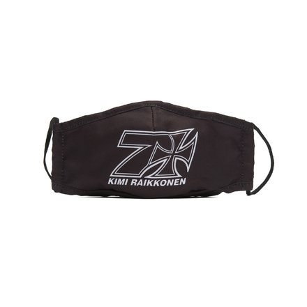 Alfa Romeo Sauber F1 Kimi Face Covering