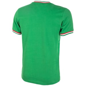 Maillot Domicile Mexique 1980’s, vue 4