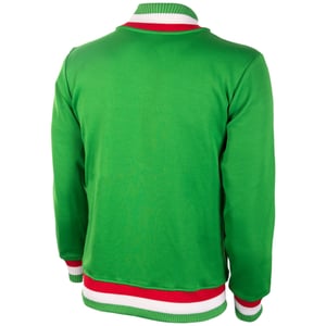 Maillot Mexique 1970, vue 3