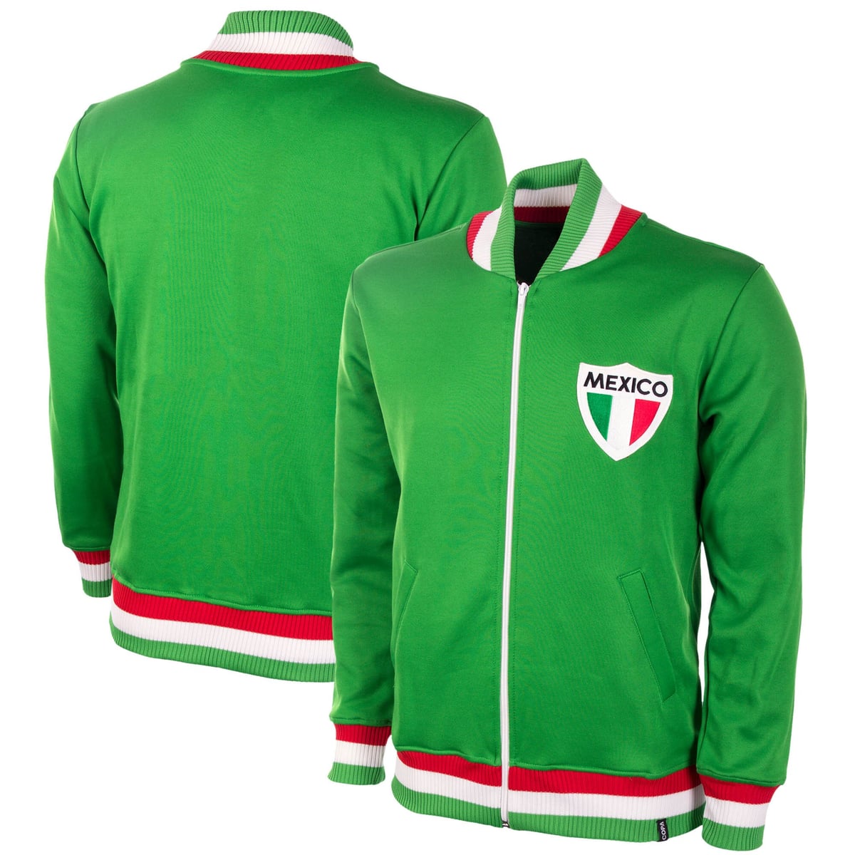 Maillot Mexique 1970