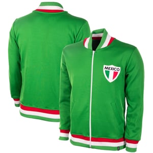 Maillot Mexique 1970