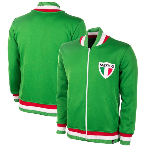 Maillot Mexique 1970
